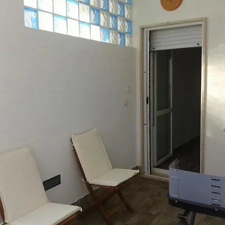 La Perla Della Puglia *