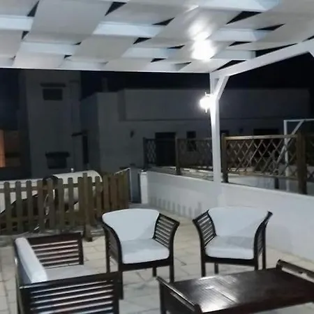 La Perla Della Puglia Ferienhaus