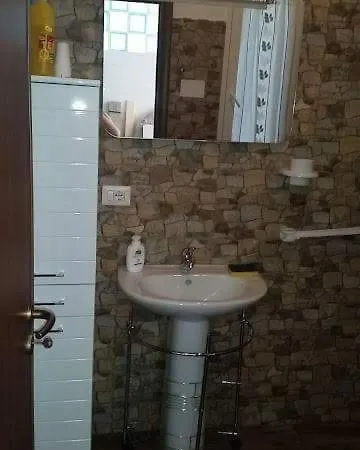 Ferienhaus La Perla Della Puglia *