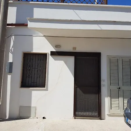 La Perla Della Puglia * Lido Marini