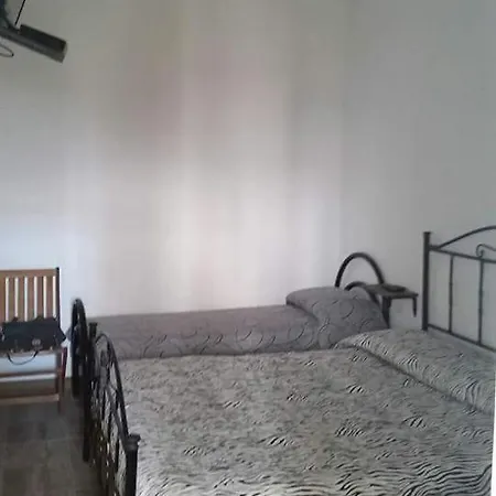 Ferienhaus La Perla Della Puglia