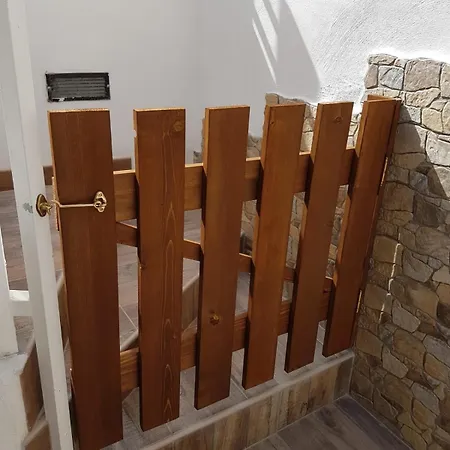 Ferienhaus La Perla Della Puglia Lido Marini