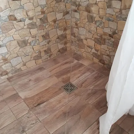 La Perla Della Puglia Lido Marini