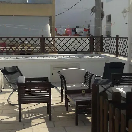 Casa vacanze La Perla Della Puglia *